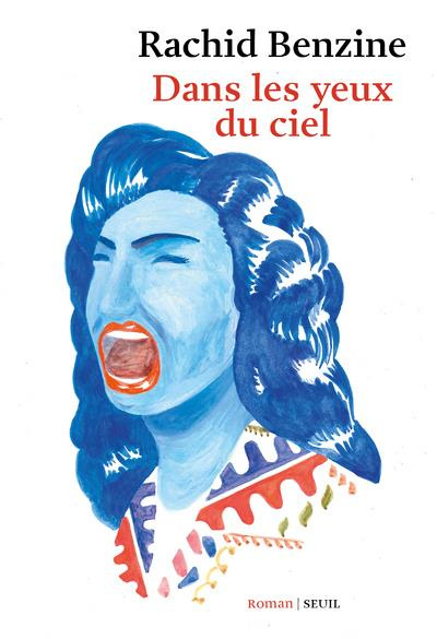 Emprunter Dans les yeux du ciel livre