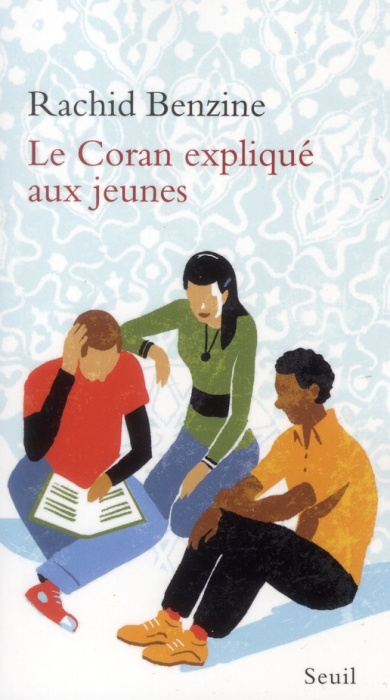 Emprunter Le Coran expliqué aux jeunes livre