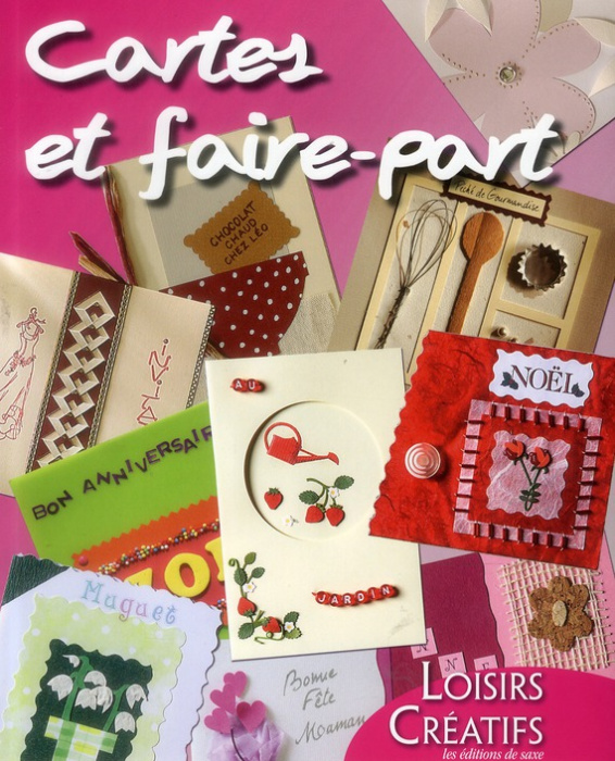 Emprunter Cartes et faire-part livre