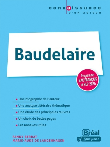 Emprunter Baudelaire livre