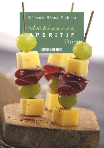 Emprunter Ambiances Apéritif livre