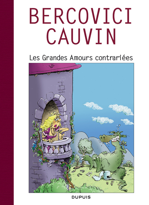 Emprunter Les Grandes Amours contrariées. Edition spéciale 70 ans livre