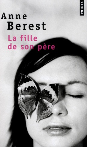 Emprunter La fille de son père livre