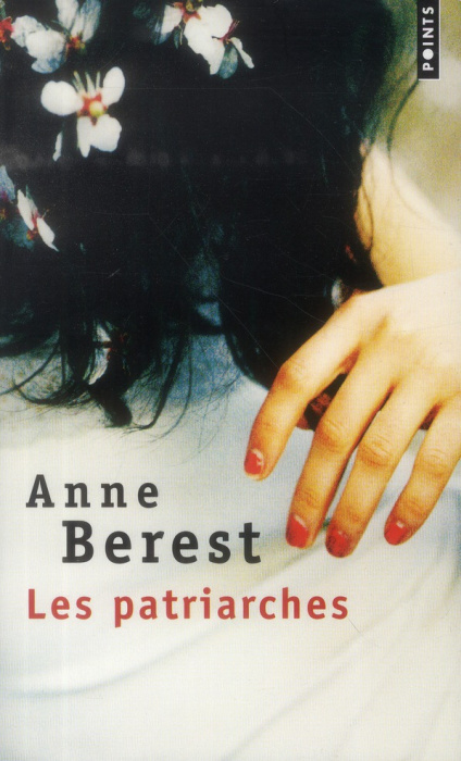 Emprunter Les patriarches livre