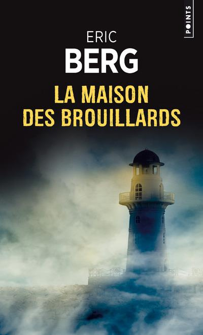 Emprunter La maison des brouillards livre