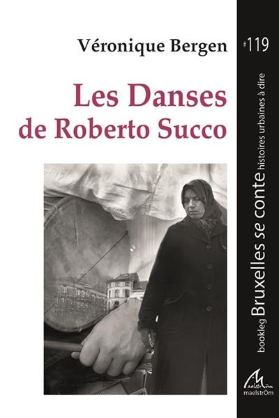Emprunter LES DANSES DE ROBERTO SUCCO - BSC#119 livre