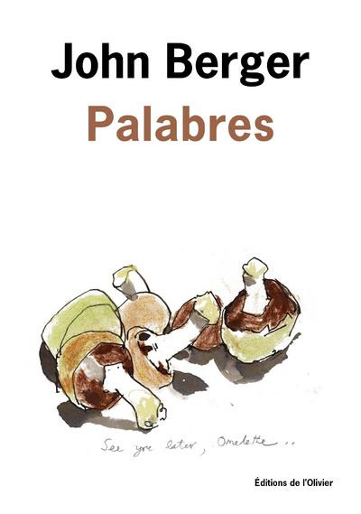 Emprunter Palabres livre