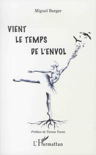 Emprunter Vient le temps de l'envol livre