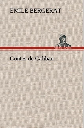 Emprunter Contes de Caliban livre