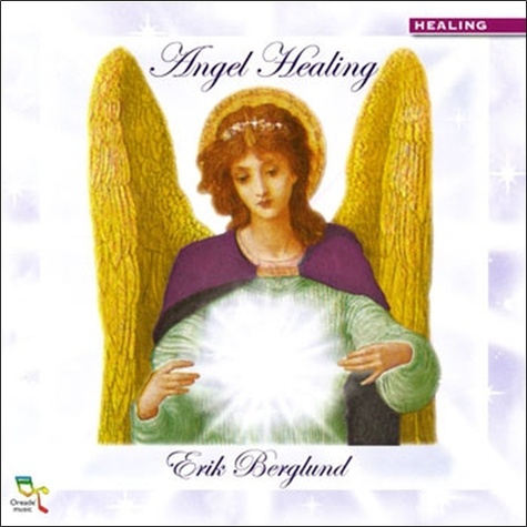 Emprunter ANGEL HEALING livre