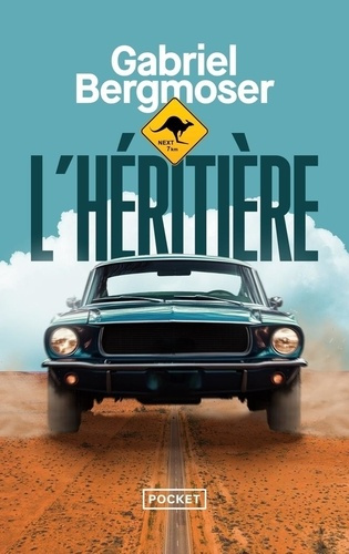 Emprunter L'Héritière livre