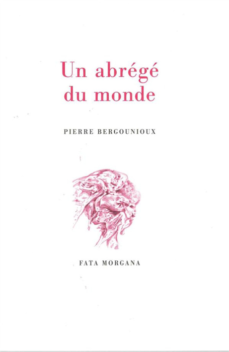 Emprunter Un abrégé du monde livre