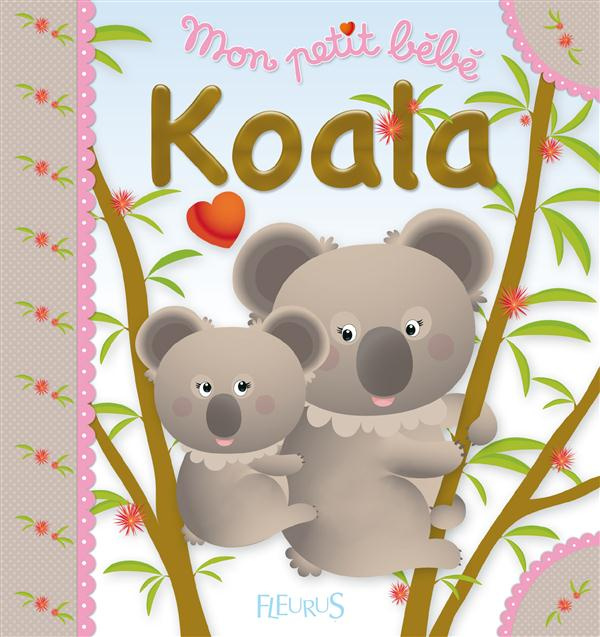 Emprunter Koala livre