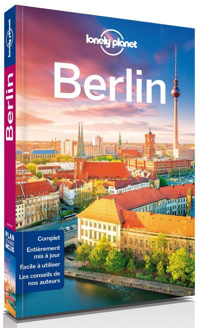Emprunter Berlin. 7e édition livre