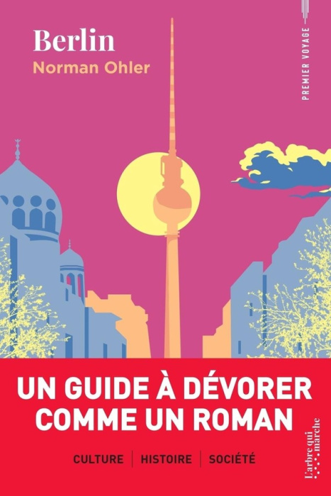 Emprunter Berlin livre