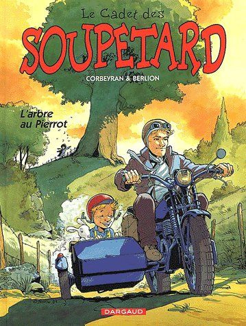 Emprunter Le cadet des Soupetard Tome 4 : L'arbre au Pierrot livre
