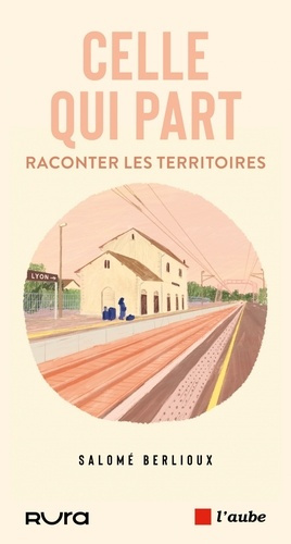 Emprunter Celle qui part livre