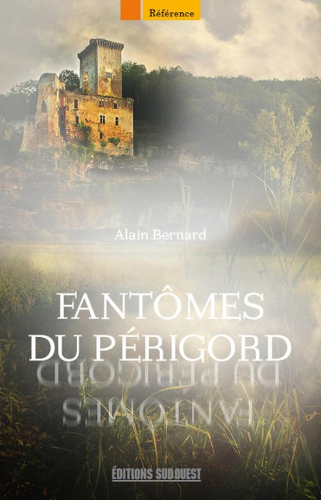 Emprunter Fantômes du Périgord livre