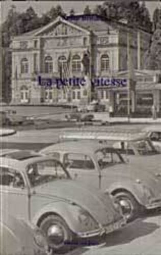 Emprunter La petite vitesse livre