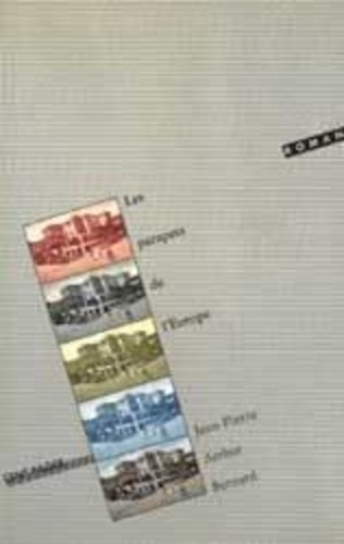 Emprunter Les Parapets de l'Europe livre