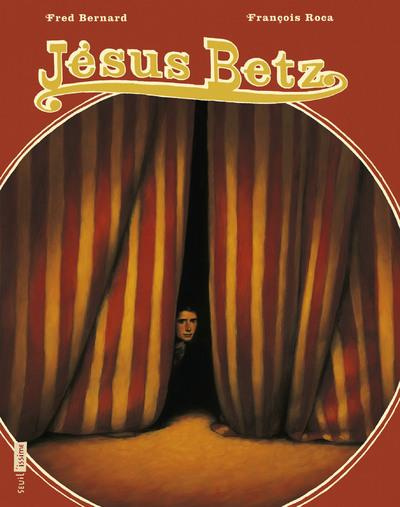 Emprunter Jésus Betz livre