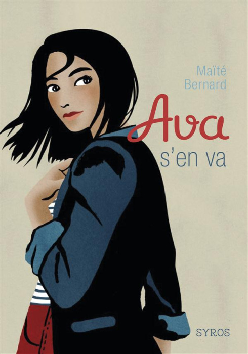 Emprunter Ava s'en va livre