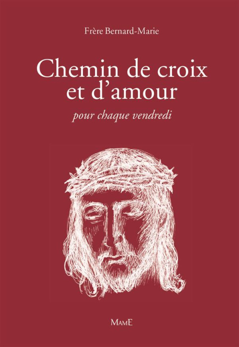 Emprunter Chemin de croix et d'amour NE livre
