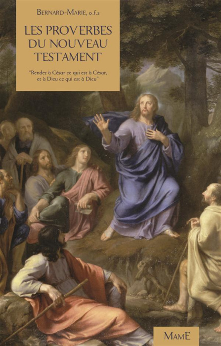 Emprunter Proverbes et maximes du Nouveau Testament livre
