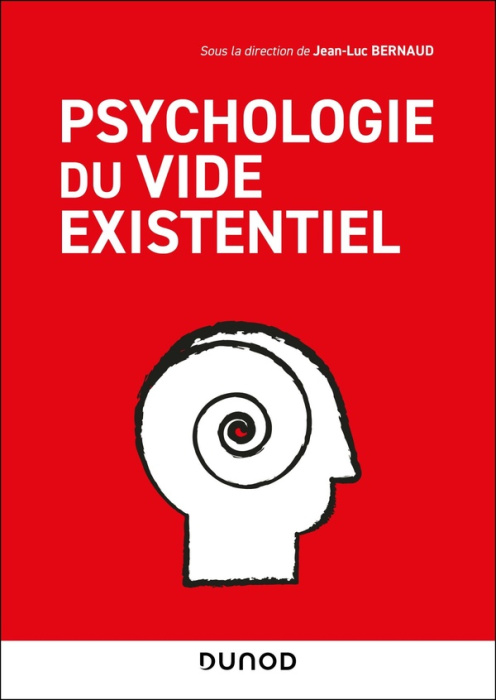 Emprunter Psychologie du vide existentiel livre