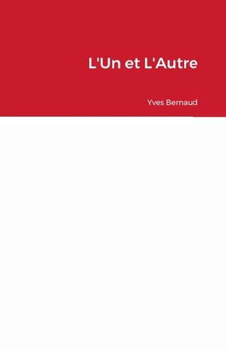 Emprunter L'Un et L'Autre livre