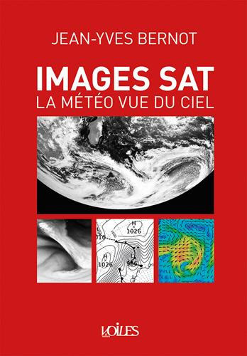 Emprunter Images sat. La météo vue du ciel livre