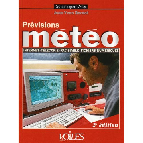Emprunter Prévisions météo livre