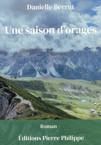 Emprunter Une saison d'orages livre