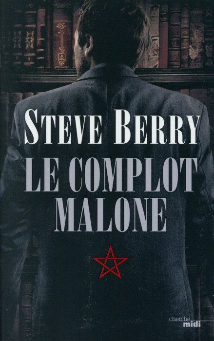 Emprunter Le Complot Malone livre
