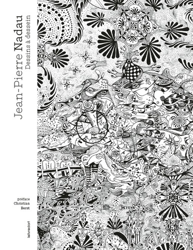 Emprunter Jean-Pierre Nadau. Dessins à dessein, Edition bilingue français-anglais livre