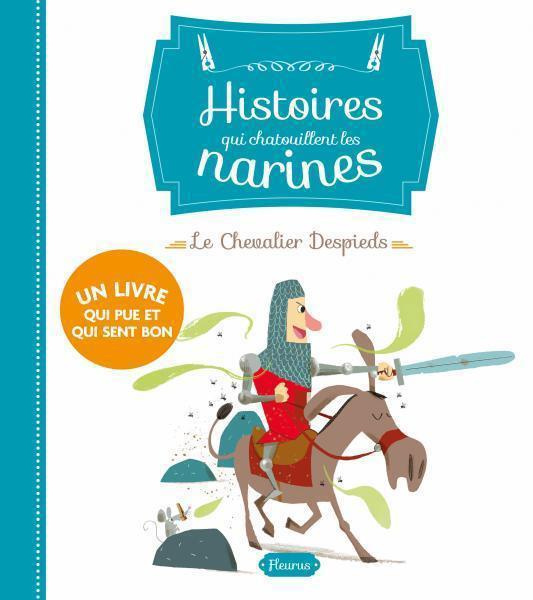 Emprunter Le chevalier Despieds livre