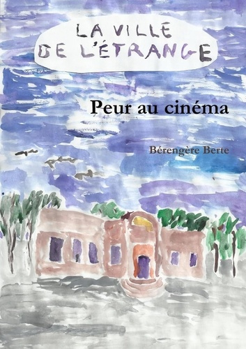 Emprunter Peur au cinéma livre