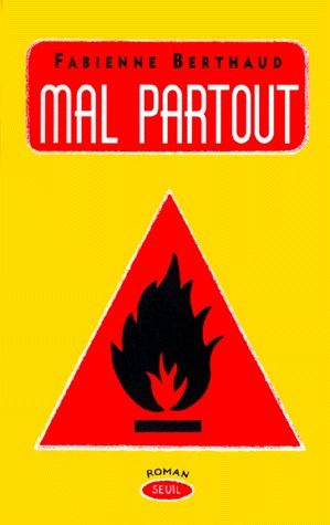 Emprunter Mal partout livre