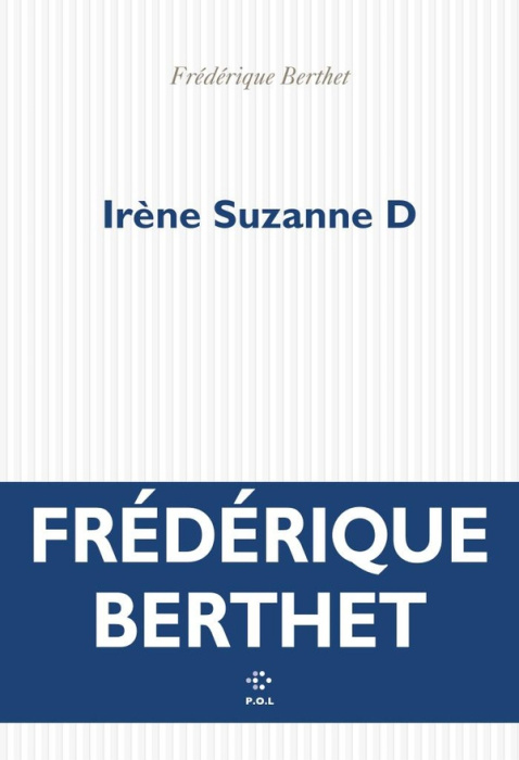 Emprunter Irène Suzanne D livre