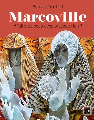 Emprunter Marcoville. 