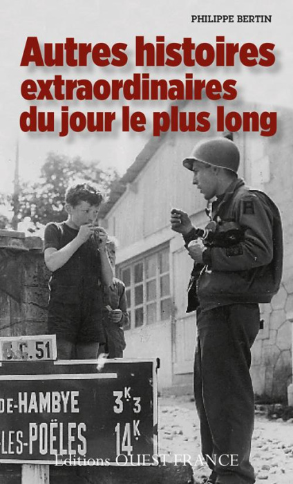 Emprunter Histoires extraordinaires du jour le plus long. Tome 2 livre