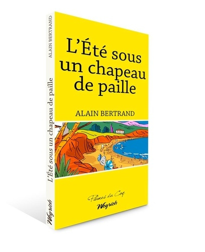 Emprunter Ete sous un chapeau de paille ( l') livre