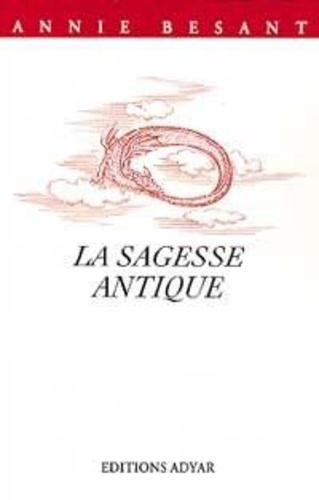 Emprunter Sagesse antique livre