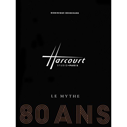 Emprunter Harcourt, le mythe livre