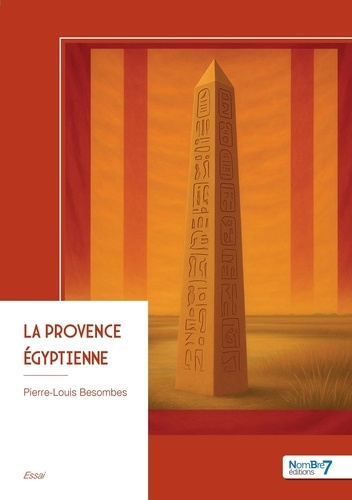 Emprunter La Provence égyptienne livre