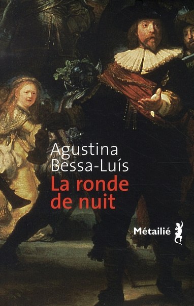 Emprunter La ronde de nuit livre