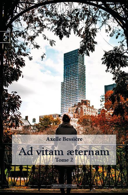 Emprunter Ad vitam æternam : Tome 2 livre