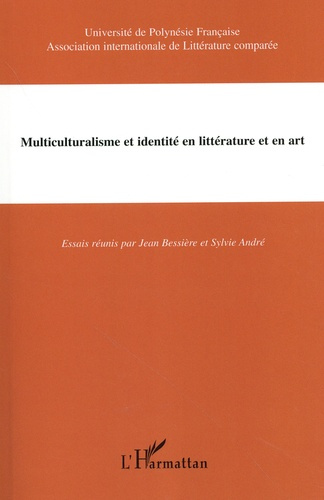 Emprunter Multiculturalisme et identité en littérature et en art livre