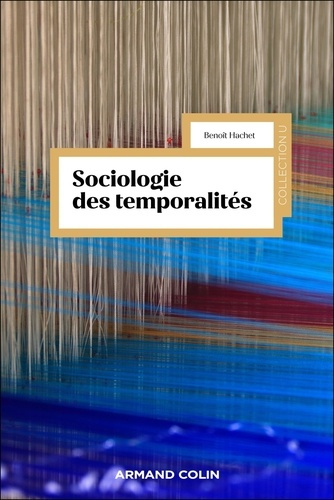 Emprunter Sociologie des temporalités livre
