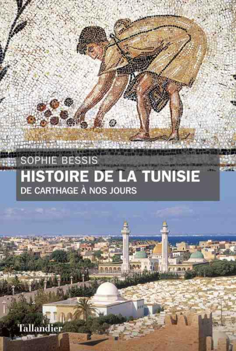 Emprunter Histoire de la Tunisie. De Carthage à nos jours livre